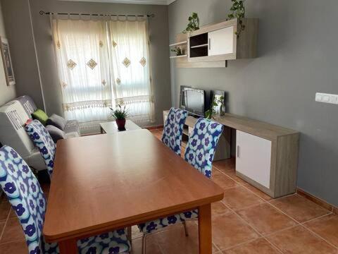 Apartamento En La Playa Les Cases d'Alcanar Exteriér fotografie