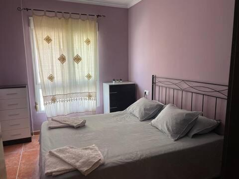 Apartamento En La Playa Les Cases d'Alcanar Exteriér fotografie