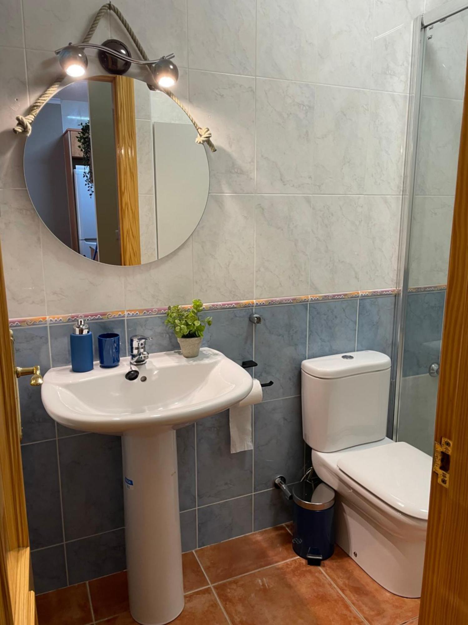 Apartamento En La Playa Les Cases d'Alcanar Exteriér fotografie